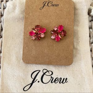 J.Crew Stud Earrings